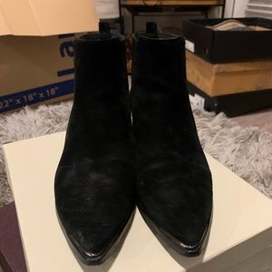 Marc Fisher LTD Booties